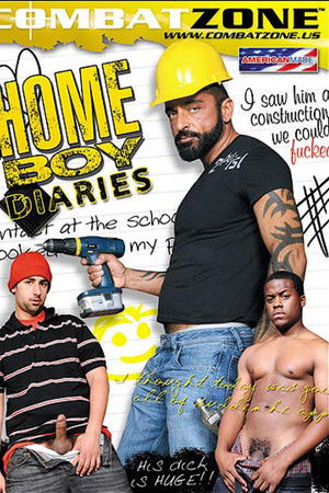 Home Boy Diaries Home Boy Diaries