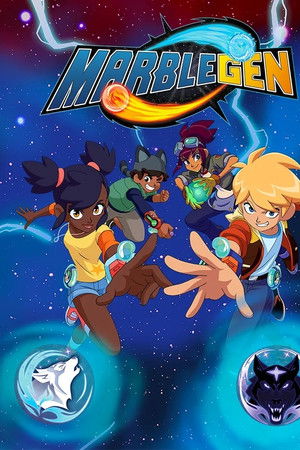 Marblegen