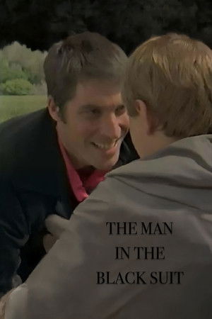 The Man in the Black Suit The Man in the Black Suit