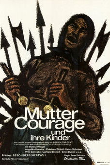 Mother Courage and Her Children Mother Courage and Her Children