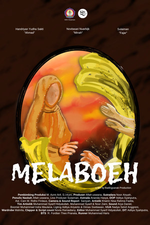 Melaboeh Melaboeh