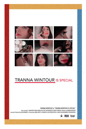 Tranna Wintour Is Special Tranna Wintour Is Special