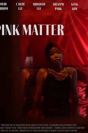 Pink Matter Pink Matter