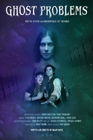 Ghost Problems Ghost Problems