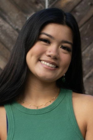 Alexis Bautista Maxion