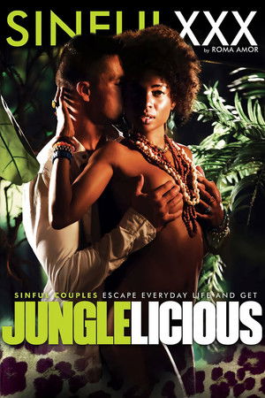 Junglelicious Junglelicious