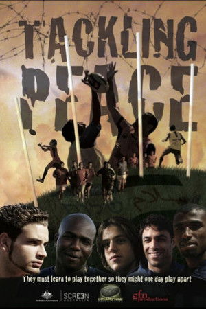 Tackling Peace Tackling Peace