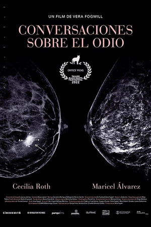 Conversations on Hatred Conversations on Hatred