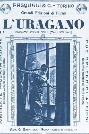 L'uragano