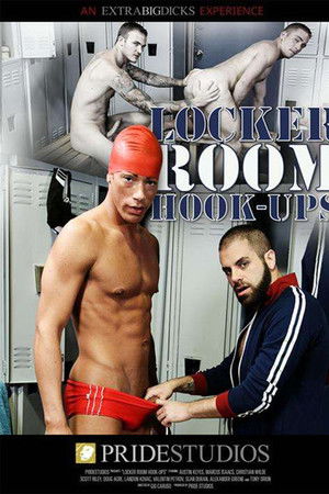 Locker Room Hook-ups Locker Room Hook-ups