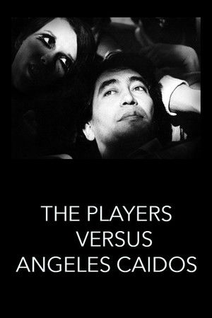 The Players vs. Ángeles Caídos The Players vs. Ángeles Caídos