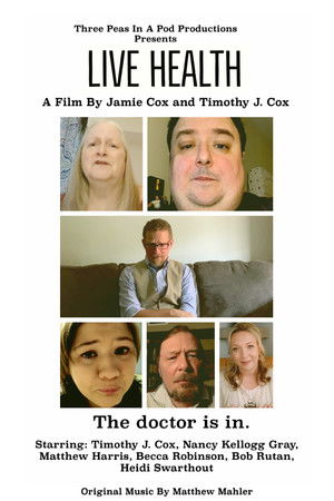 Live Health Live Health