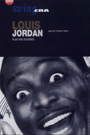 Swing Era - Louis Jordan Swing Era - Louis Jordan