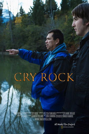 Cry Rock Cry Rock