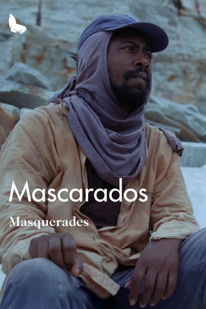 Mascarados Mascarados