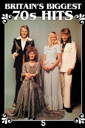 Britain's Biggest 70s Hits