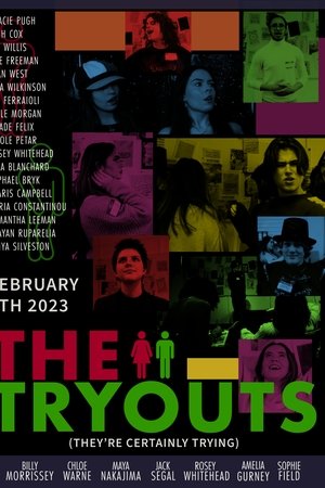 The Tryouts The Tryouts