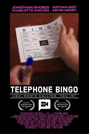 Telephone Bingo