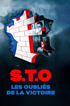 S.T.O. Les oubliés de la victoire