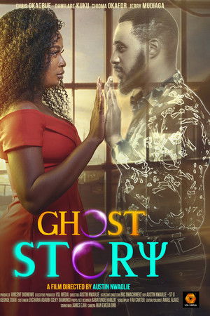 Ghost Story