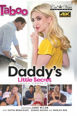 Daddy's Little Secret Daddy's Little Secret