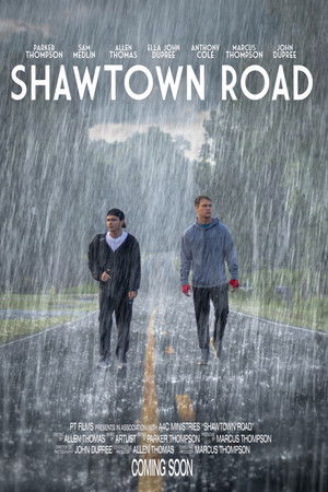 Shawtown Road Shawtown Road