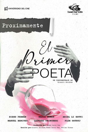 El Primer Poeta El Primer Poeta