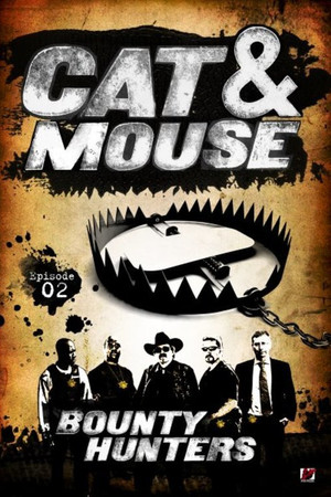 National Geographic Inside: Cat & Mouse National Geographic Inside: Cat & Mouse