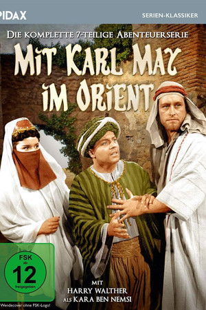 Mit Karl May im Orient