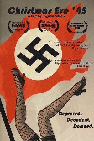 Christmas Eve '45 Christmas Eve '45