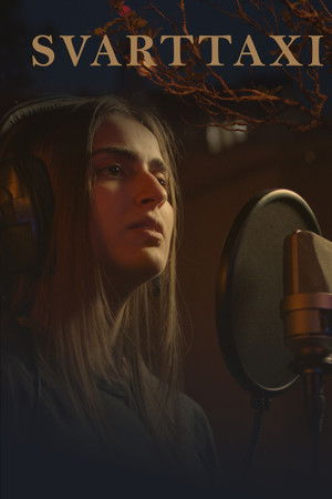 Svarttaxi
