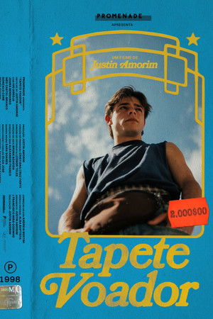 Flying Carpet Flying Carpet