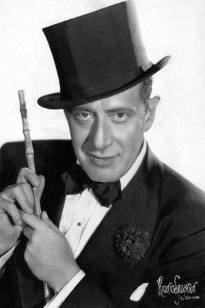 Benny Fields