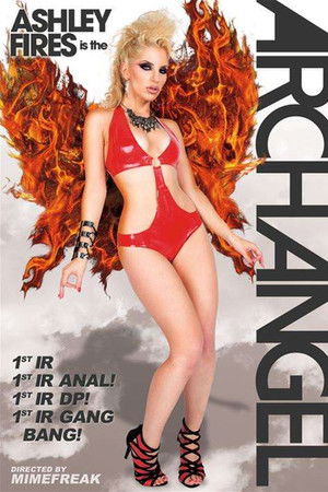 Ashley Fires Is the ArchAngel Ashley Fires Is the ArchAngel