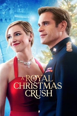 A Royal Christmas Crush A Royal Christmas Crush