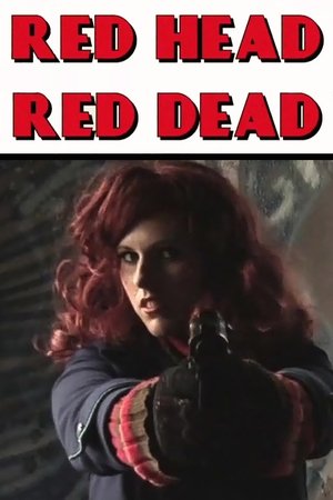 Red Head Red Dead Red Head Red Dead