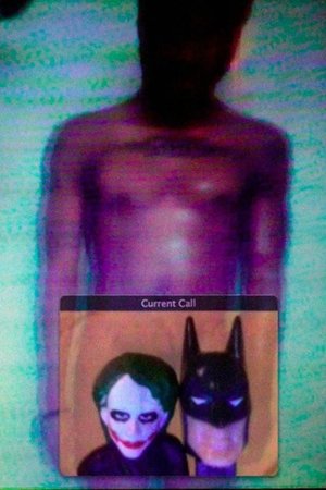 THE GHOST~POP TAPE THE GHOST~POP TAPE