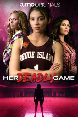 Her Deadly Game Her Deadly Game