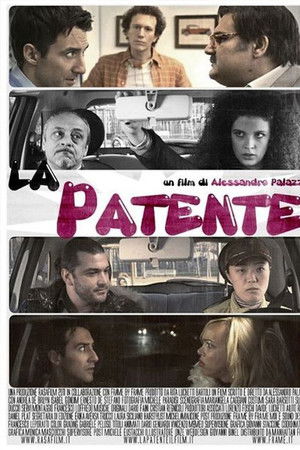 The License The License