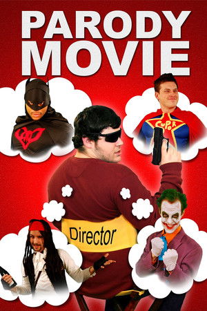 Parody Movie Parody Movie