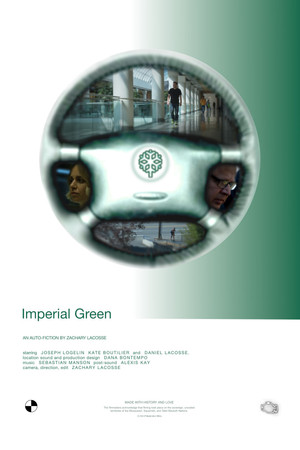 Imperial Green Imperial Green
