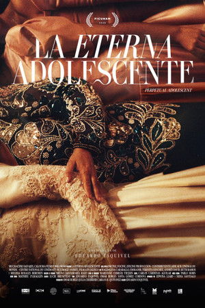 La eterna adolescente La eterna adolescente
