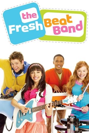 The Fresh Beat Band The Fresh Beat Band