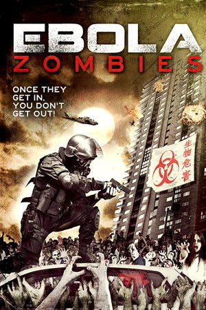 Ebola Zombies Ebola Zombies