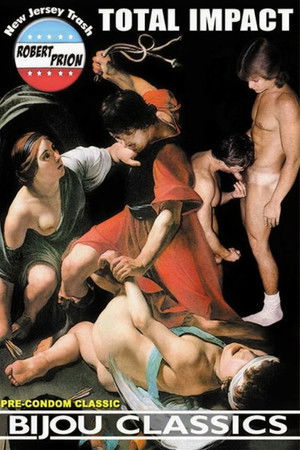 Total Impact Total Impact