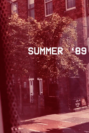 Summer '89 Summer '89