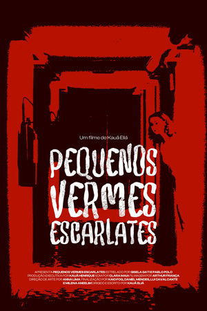 Pequenos Vermes Escarlates