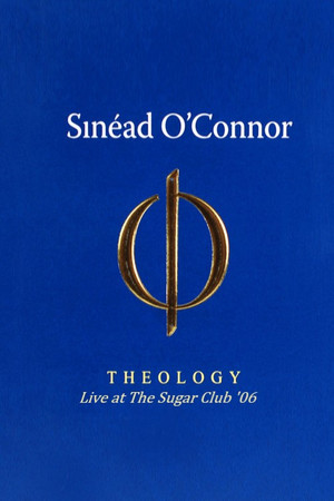 Sinéad O'Connor - Theology (Live & Accoustic) Sinéad O'Connor - Theology (Live & Accoustic)