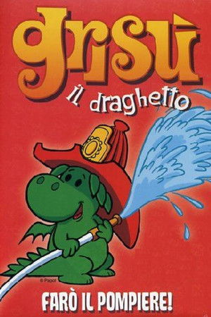 Grisù Grisù