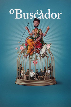 The Seeker The Seeker